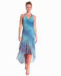 Party Dress 3540